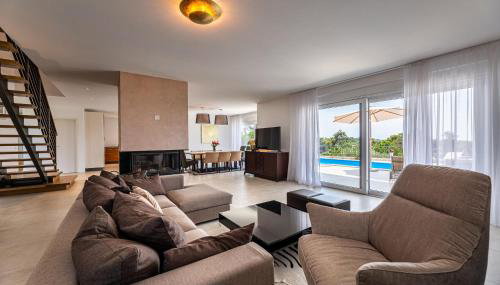 4 Bedroom Awesome Home In Gamboci - Foto 4