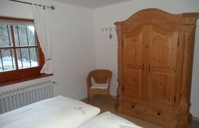 Lovely Apartment in Berchtesgaden - Foto 2