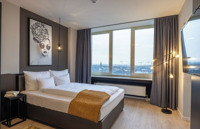 Numa Cologne Ehrenfeld - Foto 6