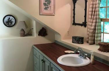 Lock Keepers Cottage on C&O Canal/Potomac River - Foto 53