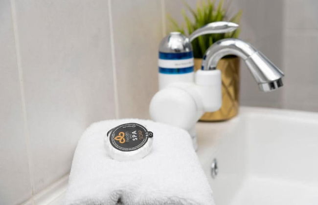 The Penthouse Gathering Wrexham Town Centre - Photo 69