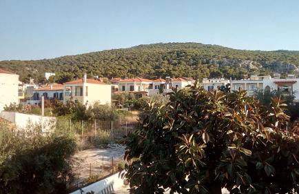 Galini Hotel Bed and Breakfast - Foto 16