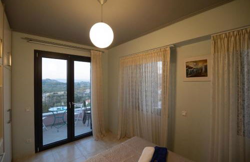 Lampetos Houses Molyvos - Photo 37