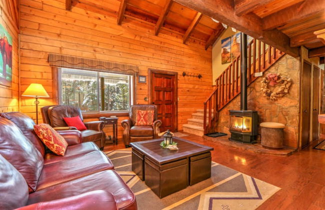 Webb Cabin Mountain - Foto 15