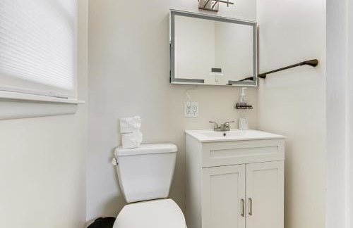 Florence Family Home with Dog-Friendly Yard - Foto 17