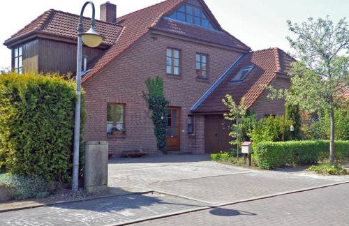 Ferienwohnung "Luv" Grube Ostsee - Foto 1