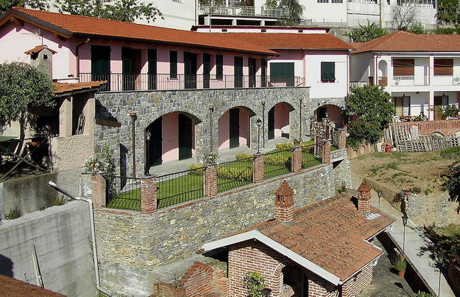 Apartment in Castellaro With Balcony - Foto 18