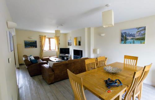 Gardenia Cottage Cornwall - Foto 4