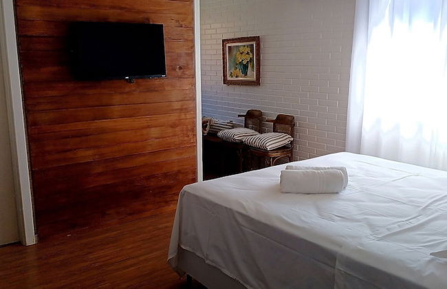 LOCAR-IN GRAMADO - Flats da Montanha - Foto 61