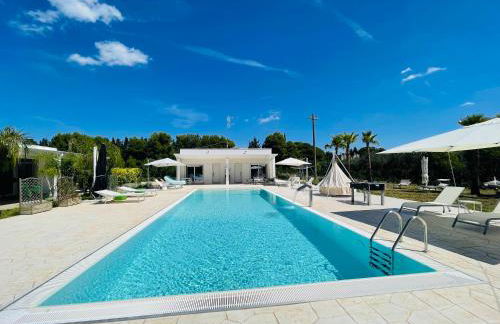 Luxury Home & Pool - Foto 8