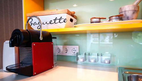 Mit Aufzug in die Ferienwohnung 02 "Zum Ritter" und in der Nähe von Köln mit Stil übernachten - Foto 3