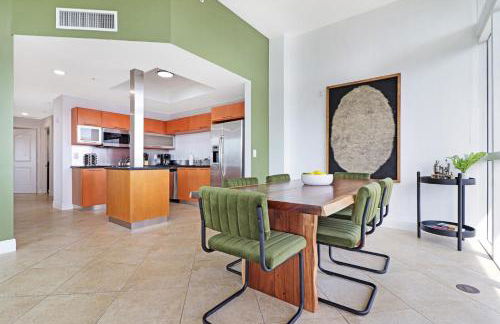 Roami at Sunny Isles - Foto 8