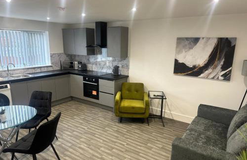 2-Bedroom Gems - Travel Easily Between Cities - Foto 4