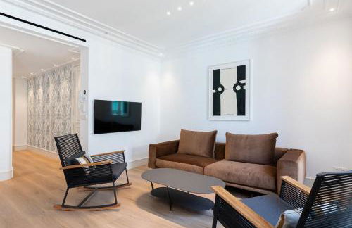 "The Whale" new, ac, design, spacious City Centre - Foto 8