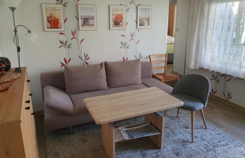 FeWo Inselzeit - Foto 11