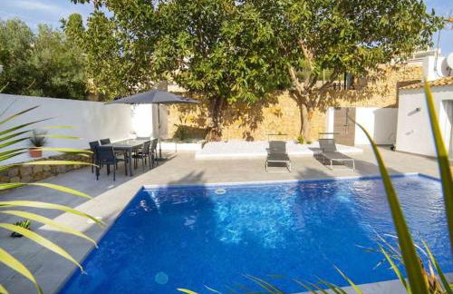 Villa Bennu Lujo y Confort Calpe Centro, playa - Photo 11