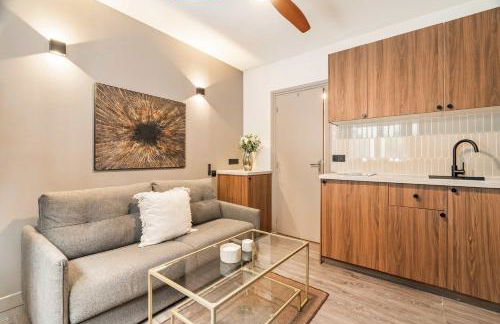 Arc de Triomphe - Deluxe studio - Foto 6