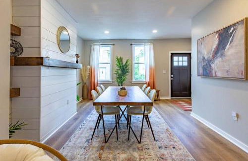 2 King Beds - Free Parking - BBQ - Arcade - Patio - Foto 18