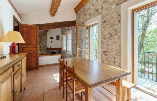 Charming Holiday Home in Tautavel with Balcony - Photo 60