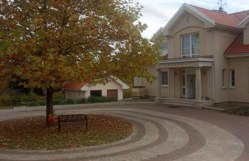 Rezydencja Pod Platanem - Photo 3