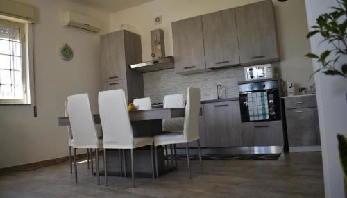 Villa Trinacria - Foto 4, stove