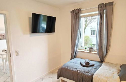 Chic Apartments in Altenstadt - Foto 6