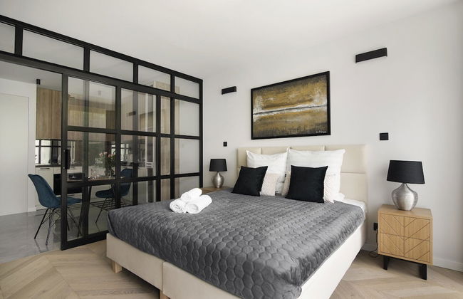 Easy Rent Apartments - GOLD 36 - Foto 1