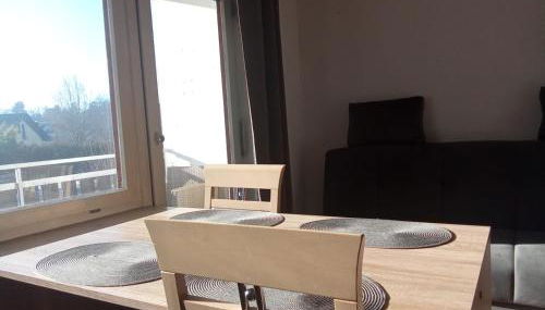 Komplette Wohnung Schwarzwaldpforte Casa BaLi direkte Buchung möglich keine Freigabe mehr erforderlich - Foto 3