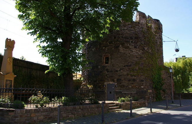 Holiday Apartment Riesling - Foto 11