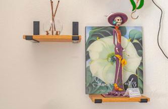 Cozy Casita near Downtown Albuquerque - Foto 6