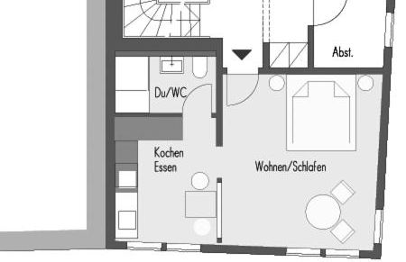 Ferienwohnungen in der Wertheimer Altstadt - Foto 23