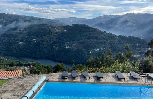 Casa Catita - Douro - Foto 1