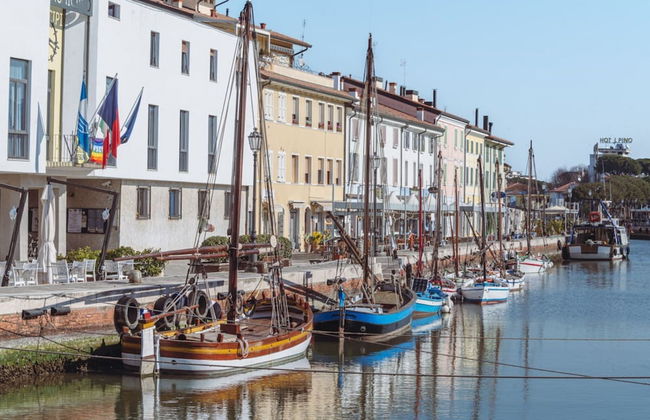 Hotel Sara - 2 Guests Room - n 13 - Foto 42