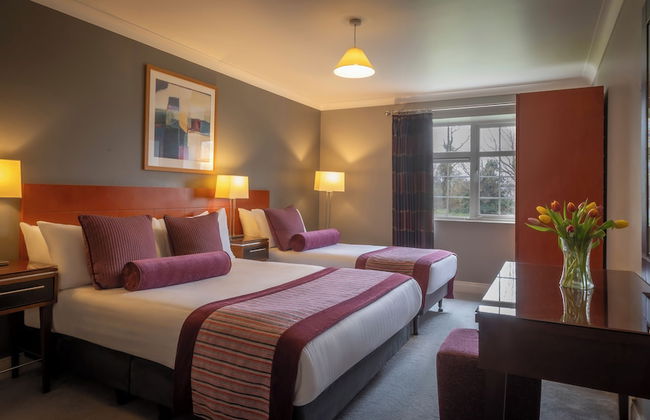 The Flesk River Apartments - Foto 6