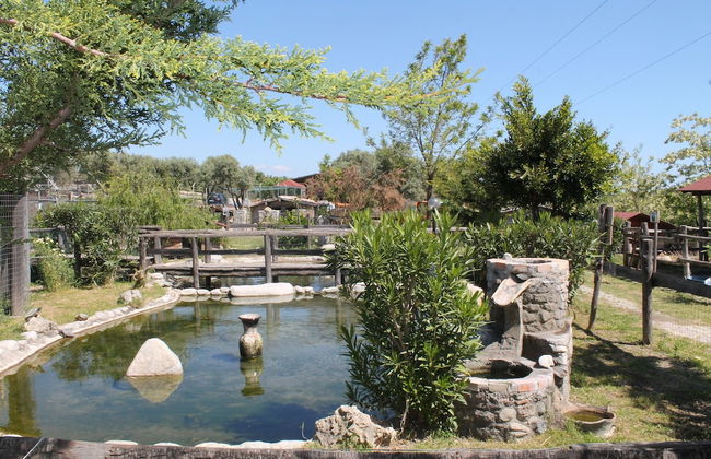 Agriturismo Fassi - Foto 20