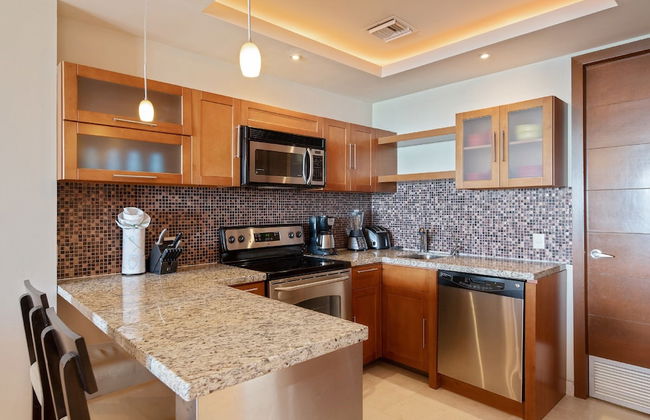 Encanto Living 0302 -1BR by Kivoya - Foto 8