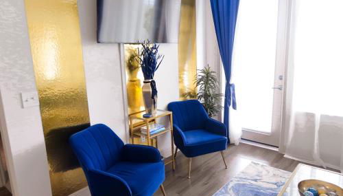 Cosmic Serenity Retreat 1BD Lux King in Southeast Jax - Foto 2