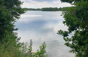 Ferienwohnung "Haus Steinicke" - Foto 18