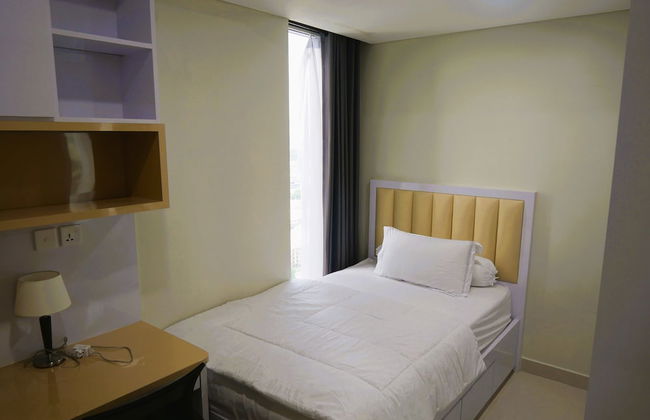 Meisterstadt Pollux Habibie - Foto 77