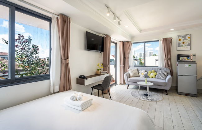 The Royal LandPark - Phu My Hung - Foto 44