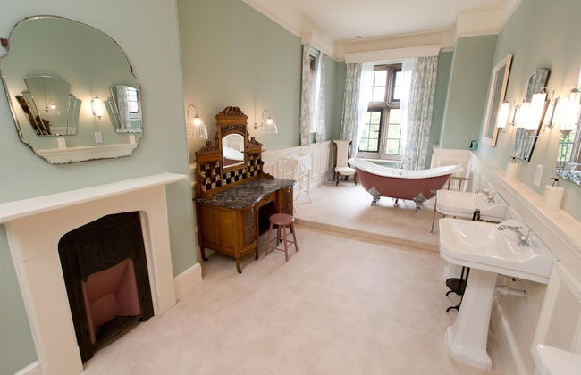 Burton Court - Foto 28