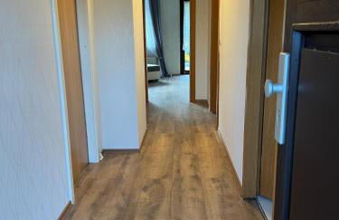 Light-flooded 2-room apartment with balcony - Photo 5