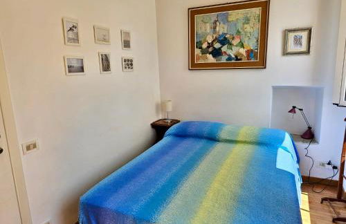 N266 - Numana, deliziosa casa in centro storico - Foto 9