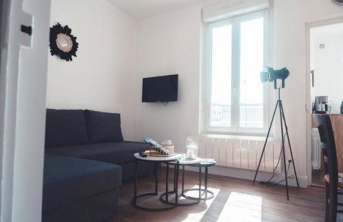 Le Chenin T2 pour 4 personnes - Foto 11