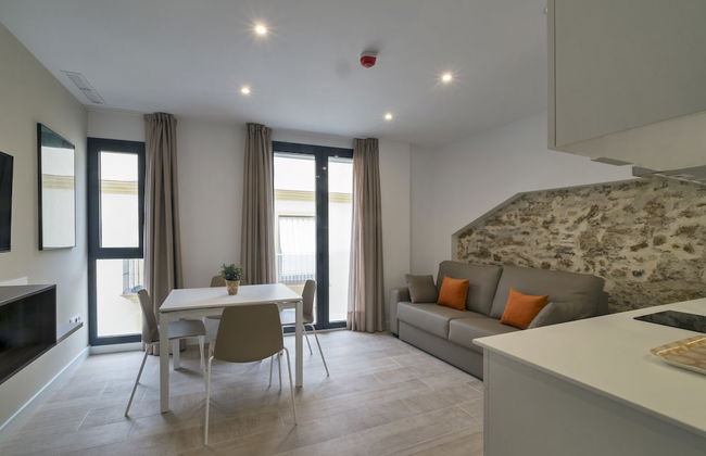 Apartamentos Maier - Photo 46