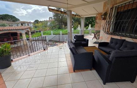 Villa Virginia Porto Pino - Foto 37