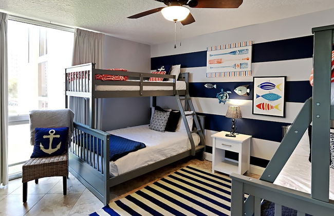 Shoreline Towers 3035 - Foto 9