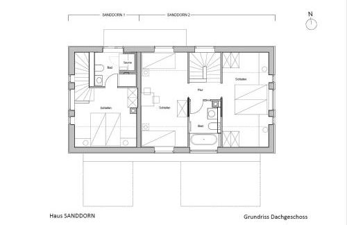 SandDorn 1 und 2 - Foto 72