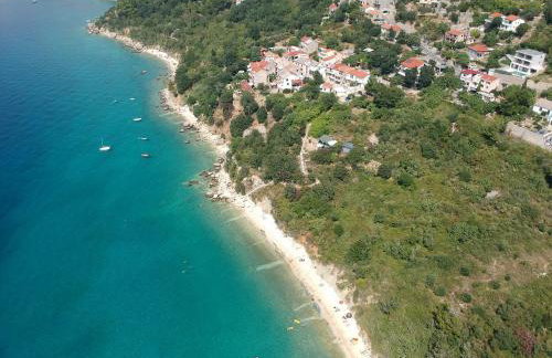 Apartment Jasna with breathtaking sea view, terrace and free parking - Foto 26