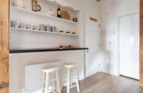 Maldon Executive Apartments - Foto 35